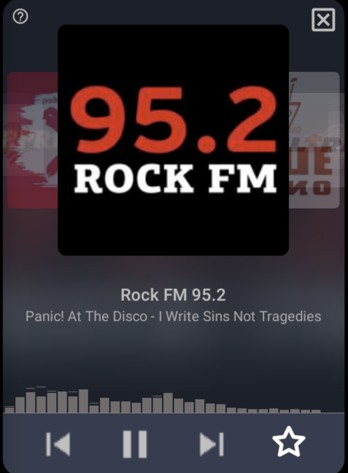 PC Radio